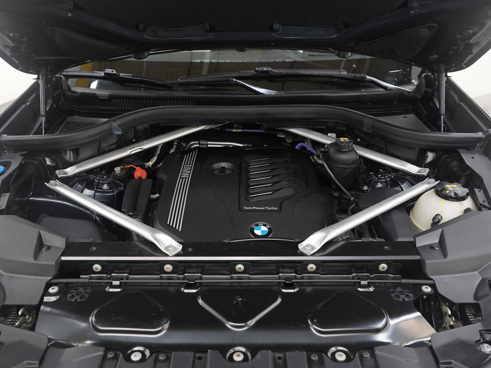 Used 2022 BMW X5 xDrive40i image 31