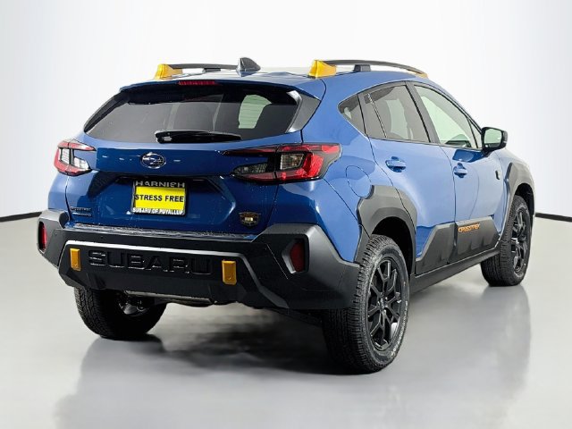 New 2026 Subaru Crosstrek 2.5i Wilderness AWD/4WD image 7