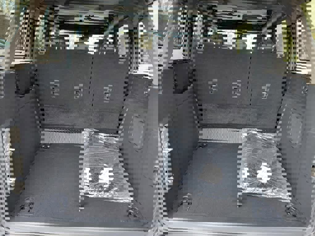 New 2025 Ford Bronco Badlands image 26