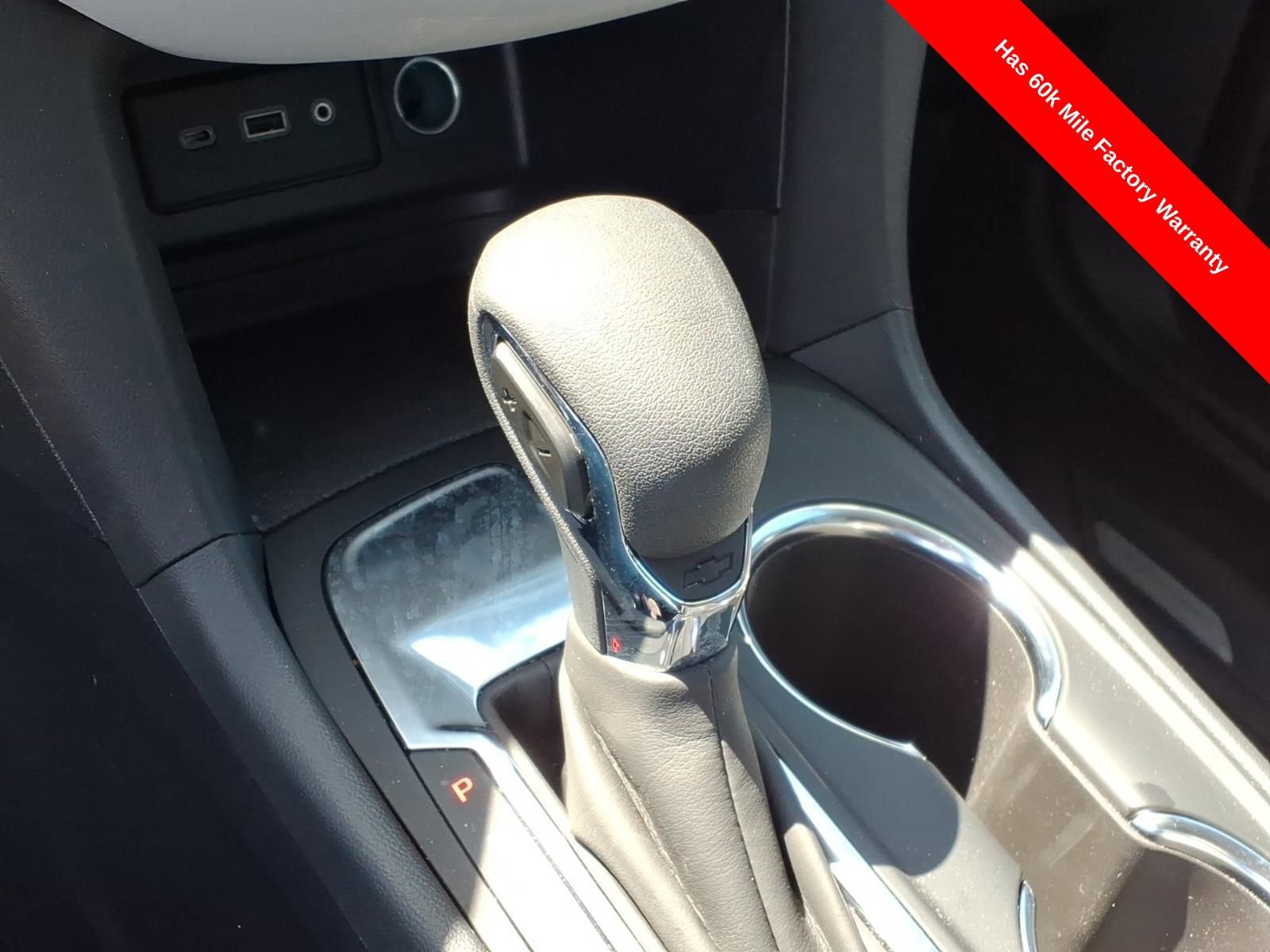 Used 2024 Chevrolet Equinox LS w/ LS Convenience Package image 22