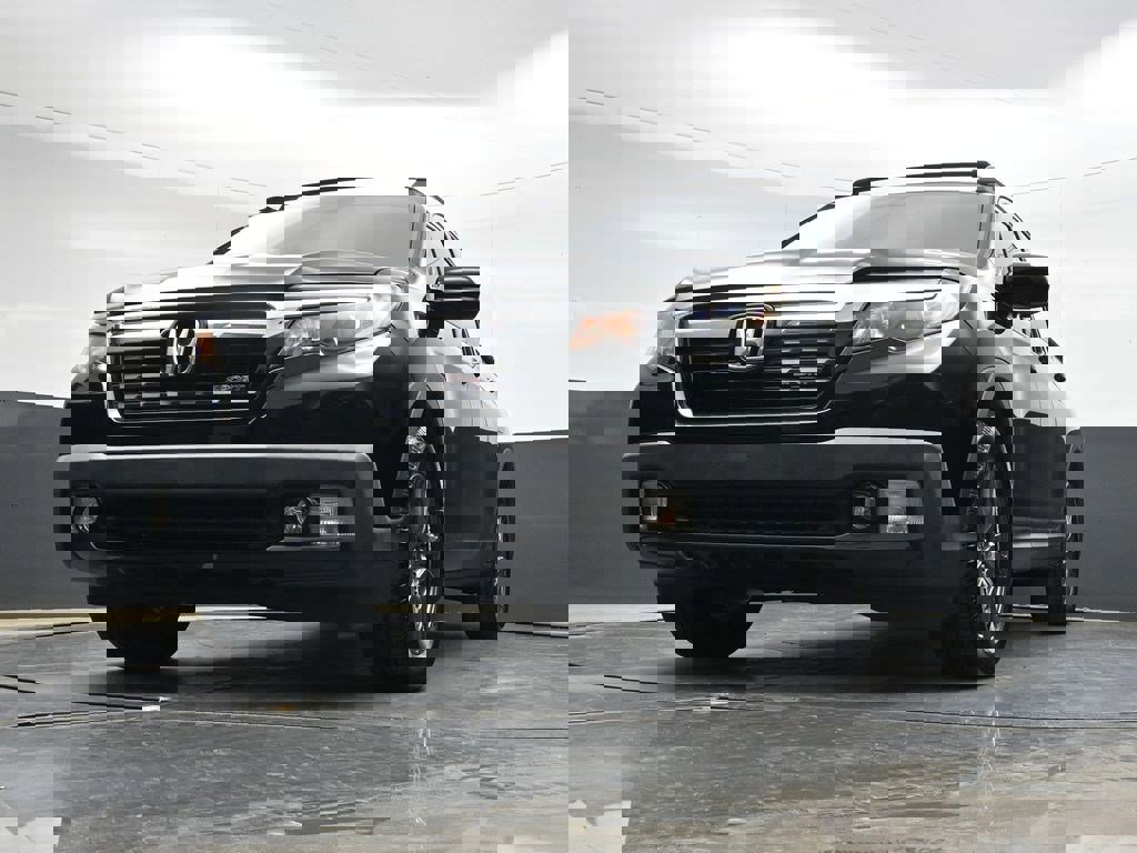 Used 2017 Honda Ridgeline Sport image 28