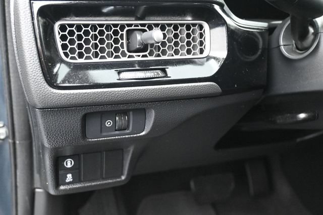 Certified 2024 Honda Civic LX image 21