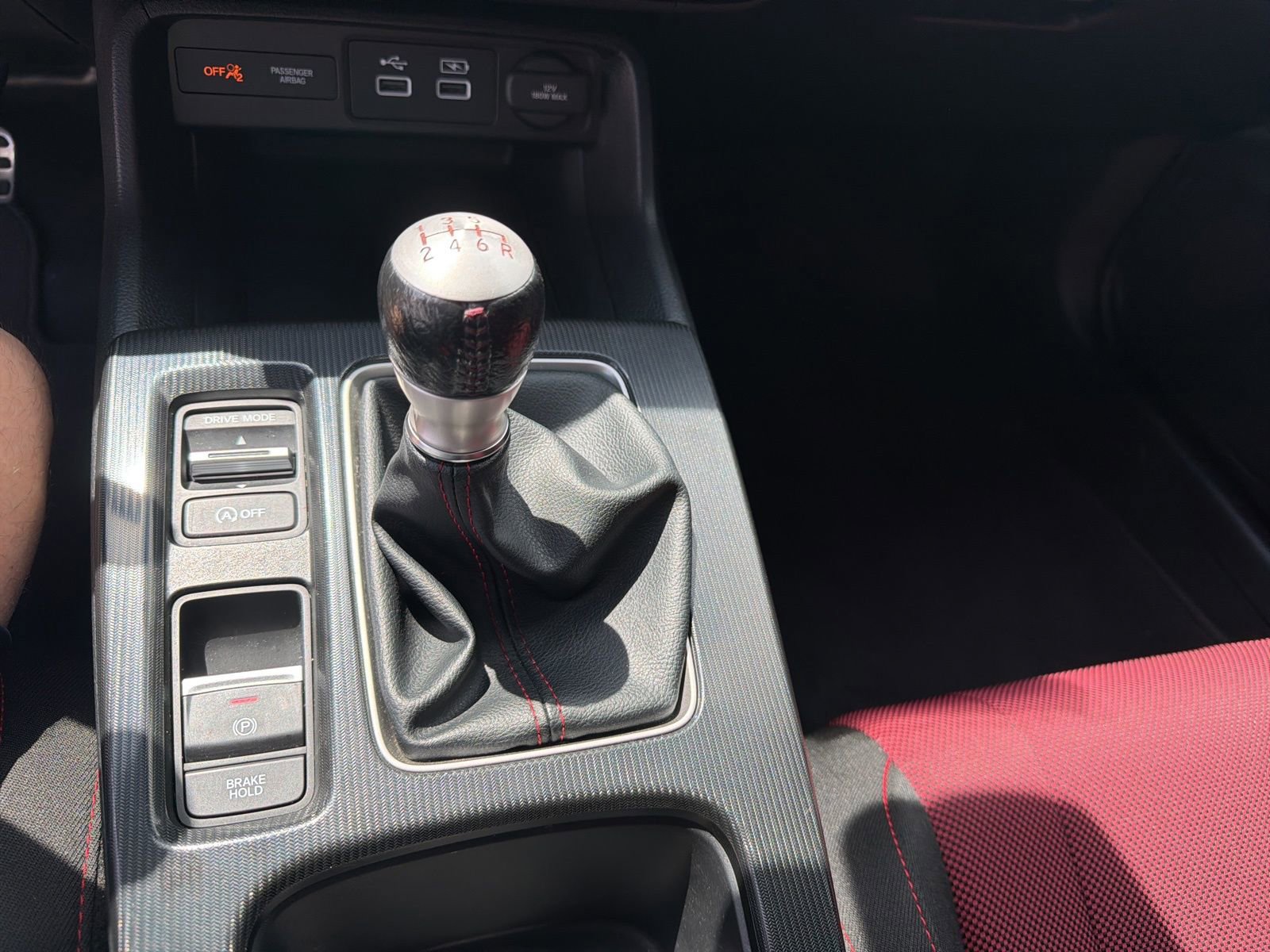 Used 2024 Honda Civic Si image 13