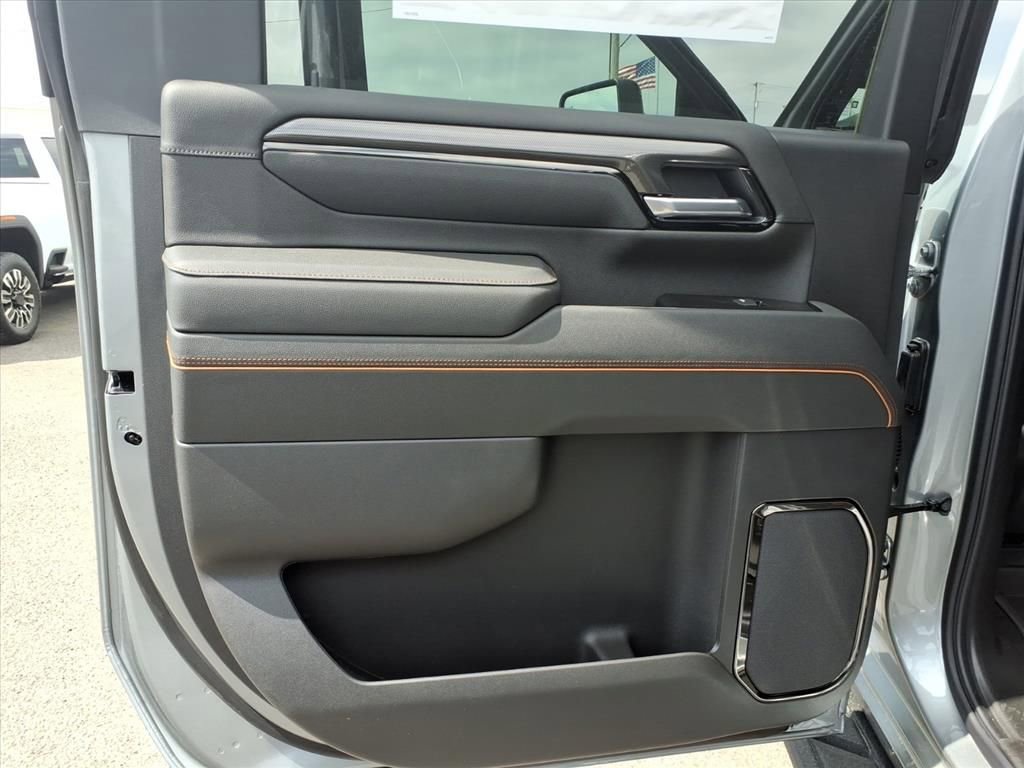 New 2026 GMC Sierra 2500 AT4 w/ AT4 Premium Plus Package image 18