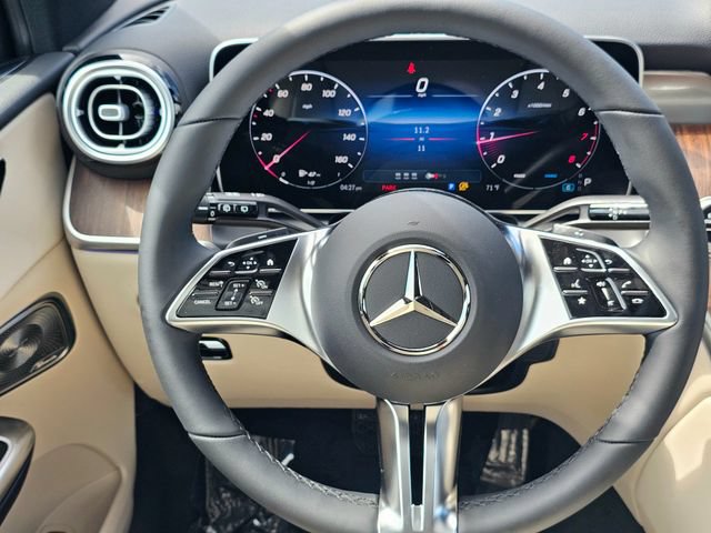New 2026 Mercedes-Benz GLC 300 4MATIC image 28