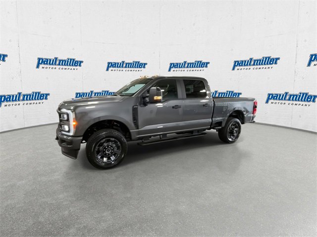New 2026 Ford F250 XL w/ STX Appearance Package image 5