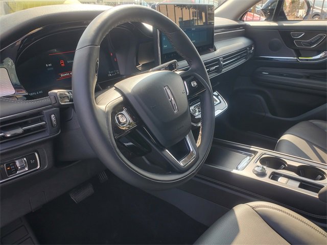 Certified 2025 Lincoln Corsair Grand Touring w/ Equipment Group 301A image 16