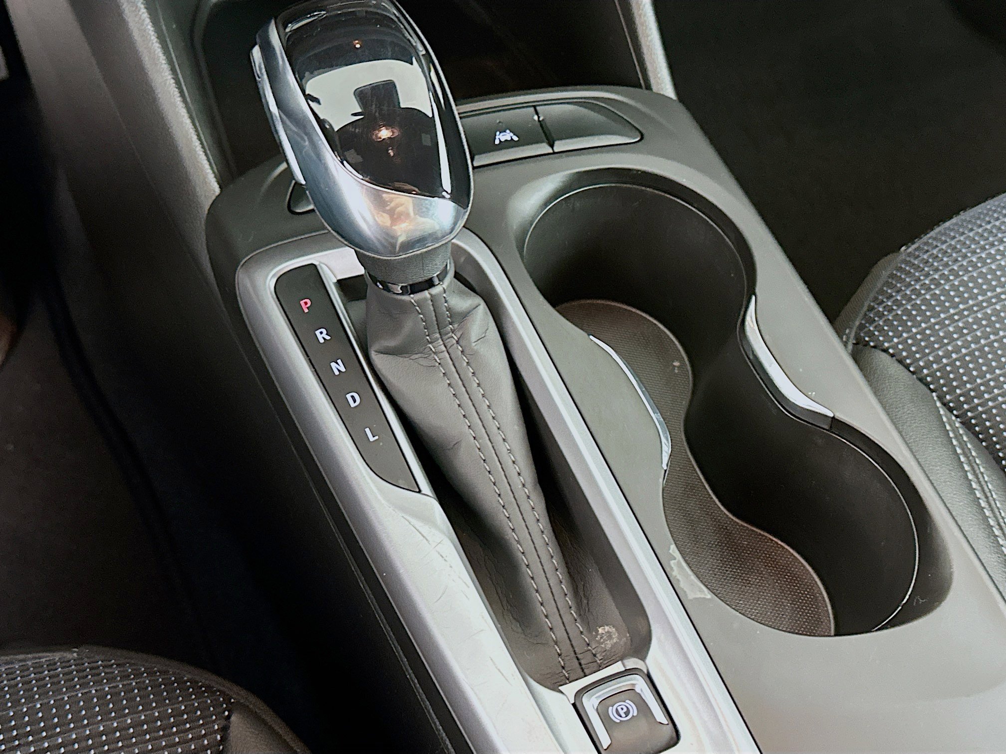 Used 2025 Buick Envista Preferred image 24