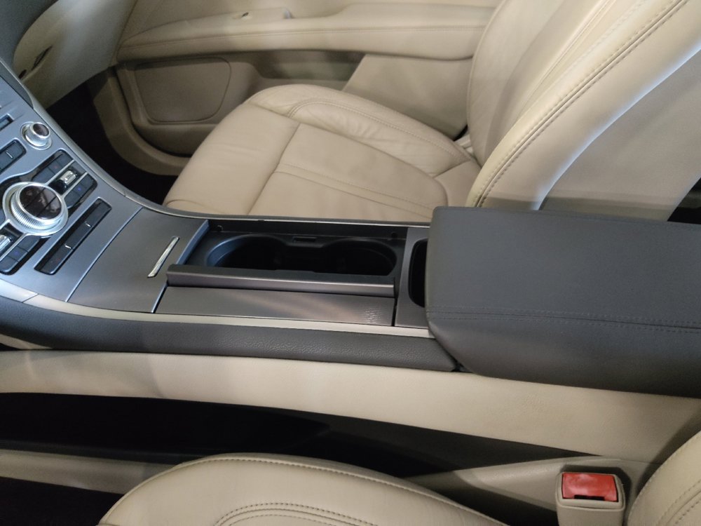 Used 2017 Lincoln MKZ Select w/ Select Plus Package FWD image 26