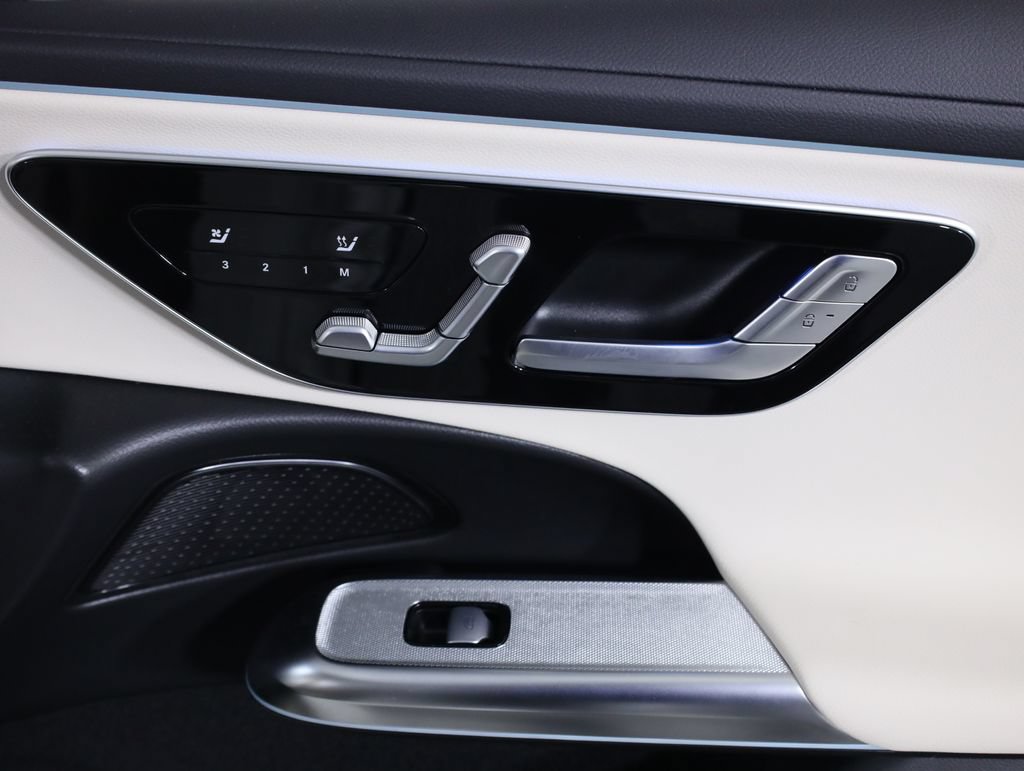 Certified 2025 Mercedes-Benz E 450 4MATIC Sedan image 48