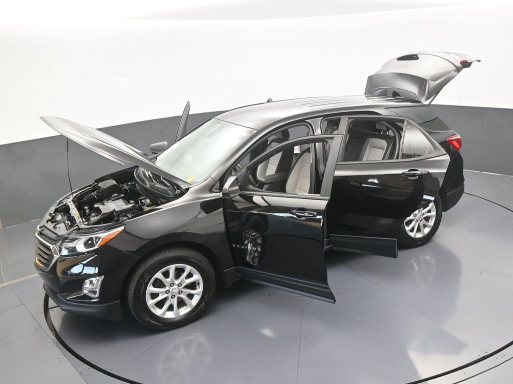 Used 2020 Chevrolet Equinox LS image 61