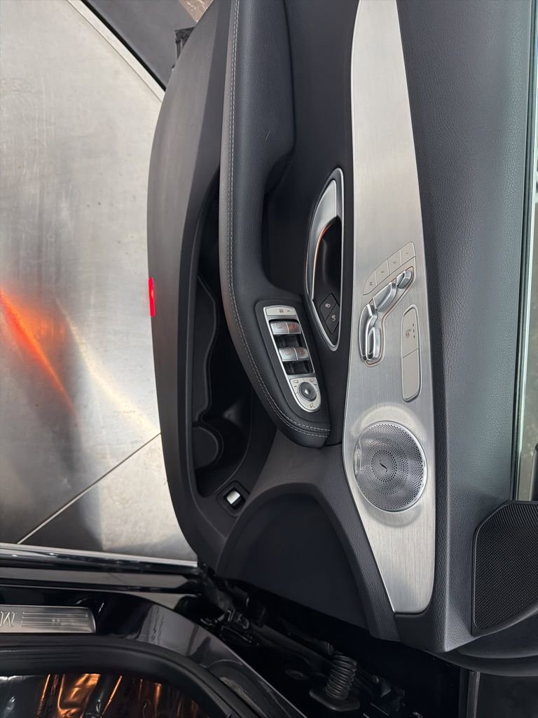 Used 2018 Mercedes-Benz C 300 Sedan image 17