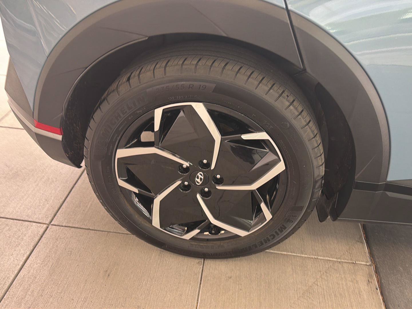 Used 2024 Hyundai Ioniq 5 SEL RWD image 11