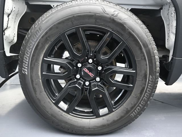 Certified 2024 GMC Sierra 1500 Elevation image 9