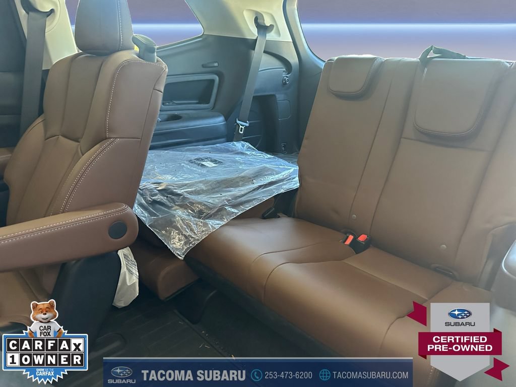 Used 2023 Subaru Ascent Touring AWD/4WD image 16