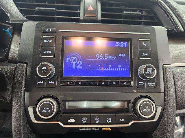 Used 2019 Honda Civic LX image 20