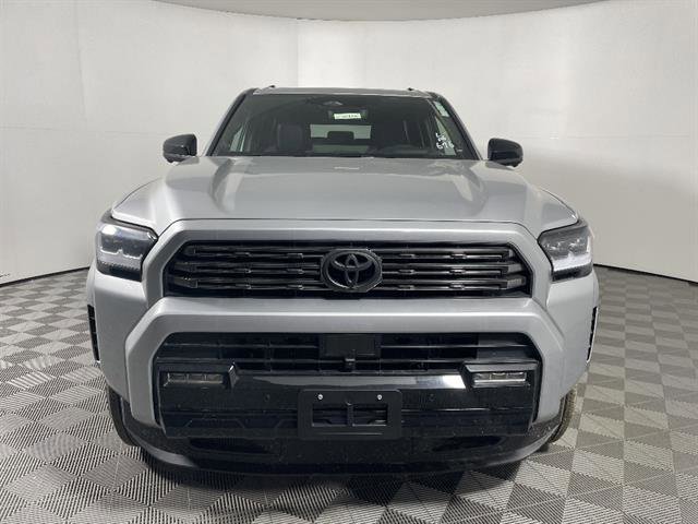 New 2026 Toyota 4Runner Platinum image 2