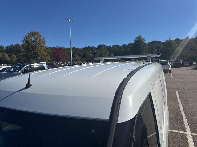 Used 2021 RAM ProMaster City Tradesman image 23