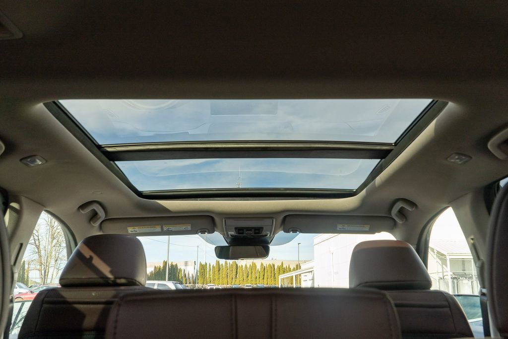 New 2026 Honda Pilot Elite image 14