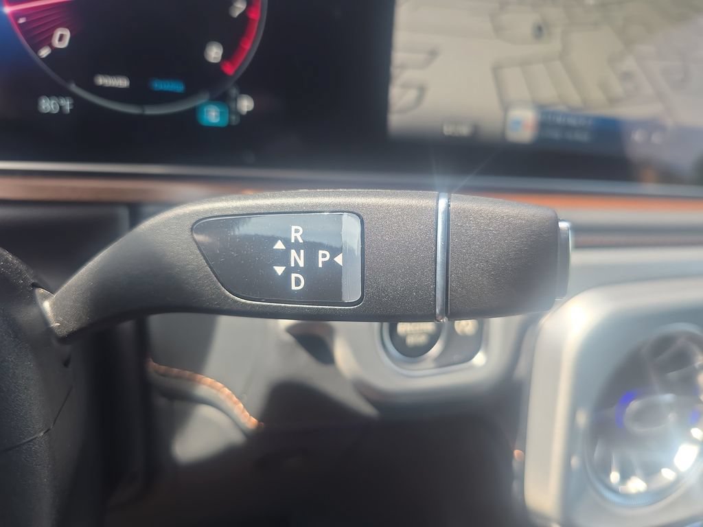 New 2026 Mercedes-Benz G 63 AMG 4MATIC image 24