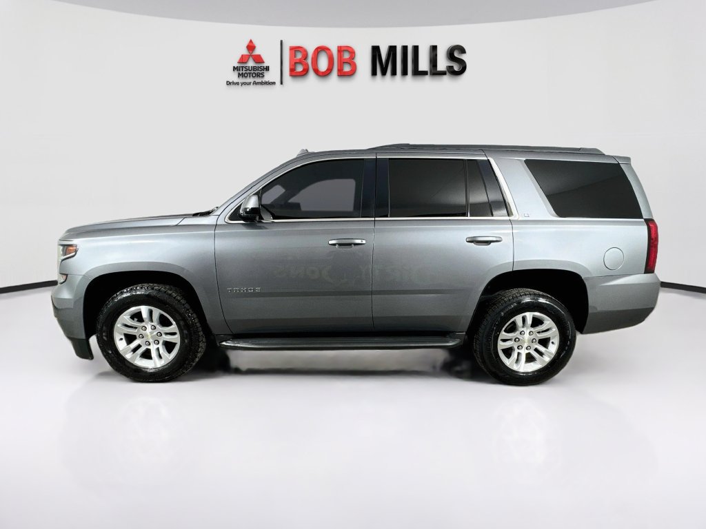 Used 2019 Chevrolet Tahoe LT RWD image 4