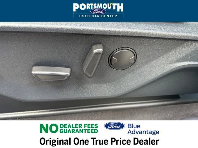 Used 2023 Ford F150 XLT w/ Equipment Group 302A High image 29