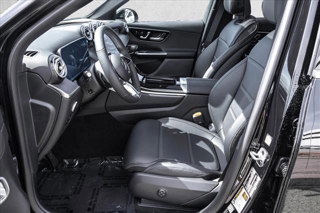 New 2026 Mercedes-Benz GLC 300 4MATIC image 12