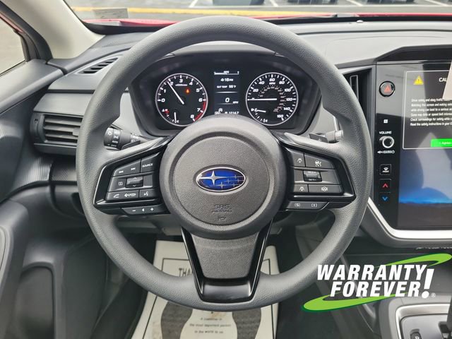 Certified 2025 Subaru Crosstrek 2.0i Premium image 9