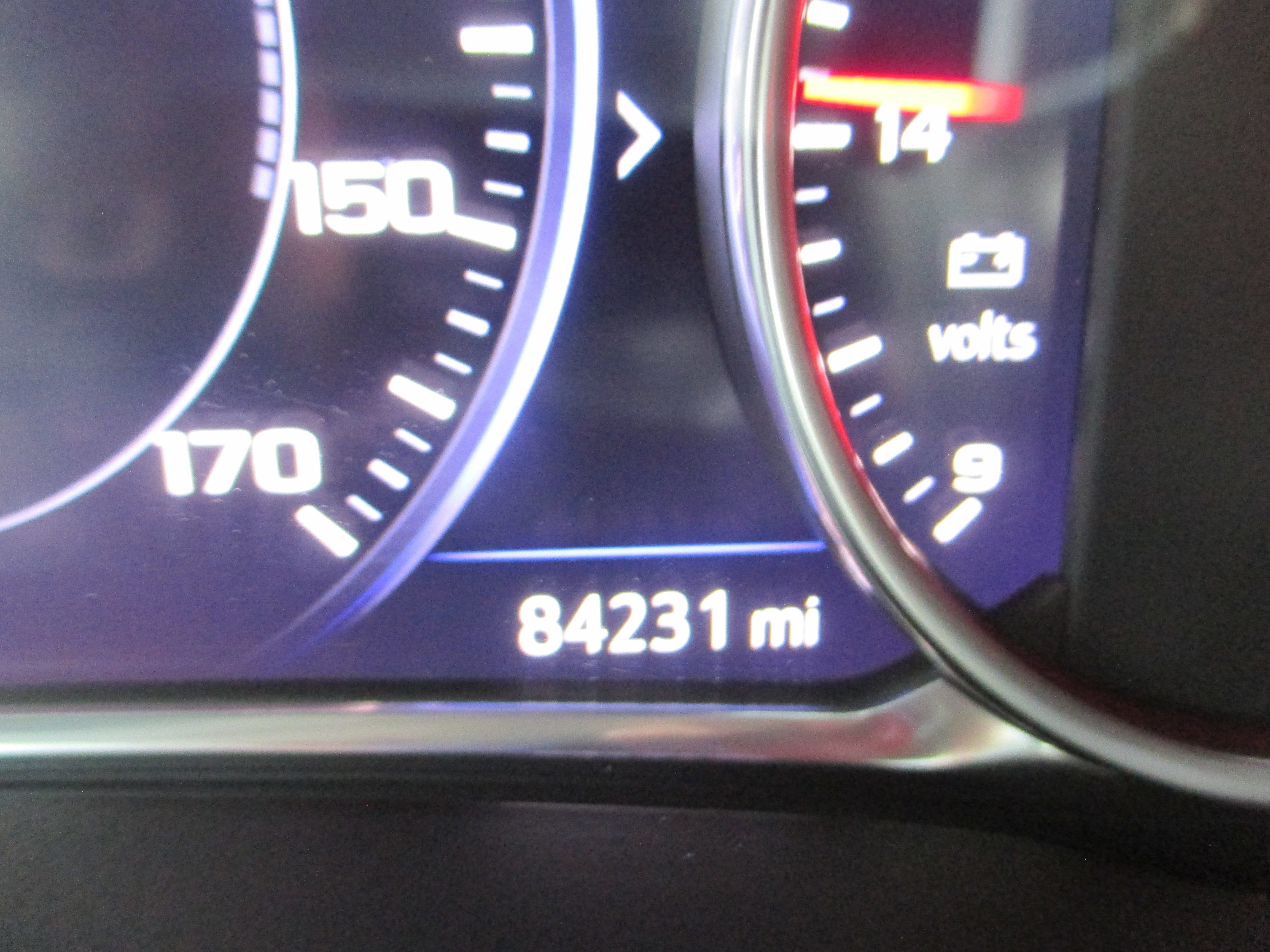 Used 2020 Chevrolet Blazer RS w/ LPO, Floor Liner Package image 24