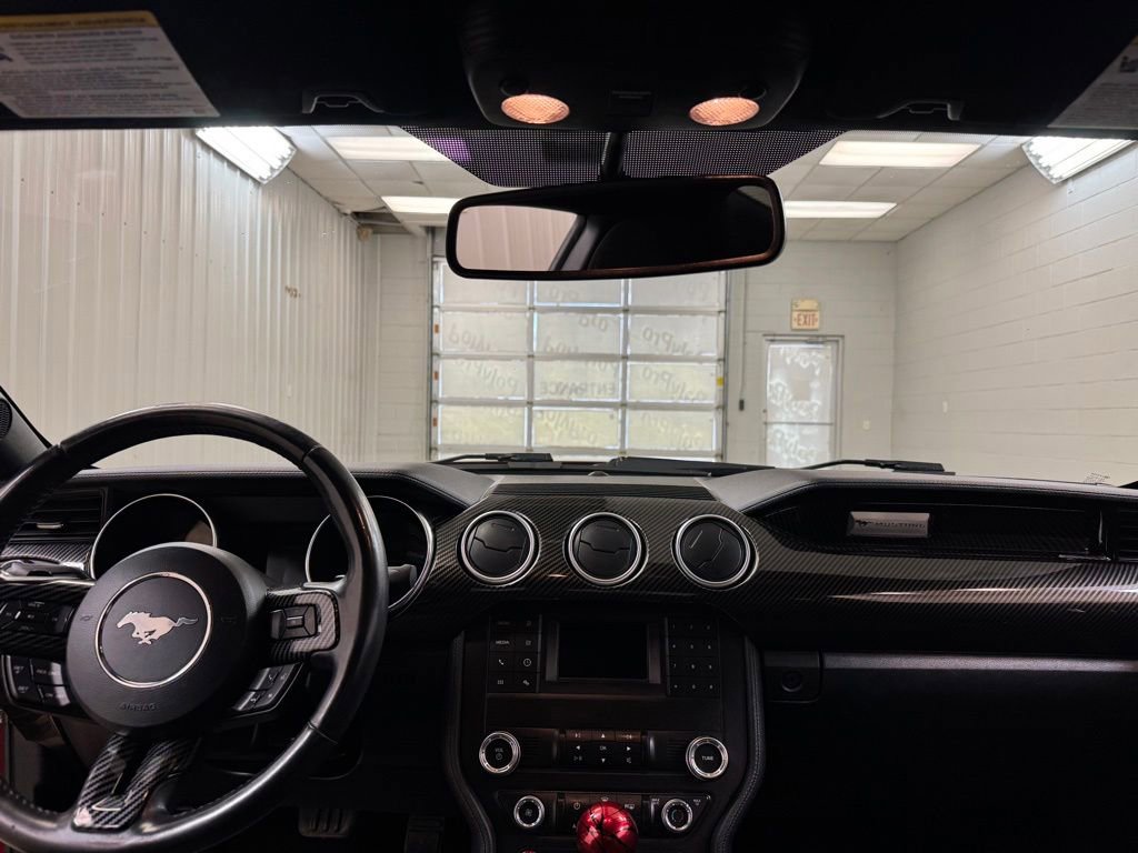 Used 2019 Ford Mustang GT RWD image 18