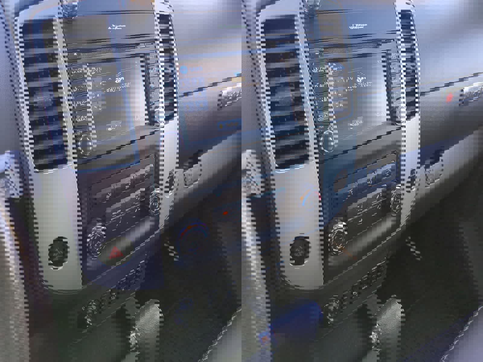 Used 2015 Nissan Xterra PRO-4X image 27