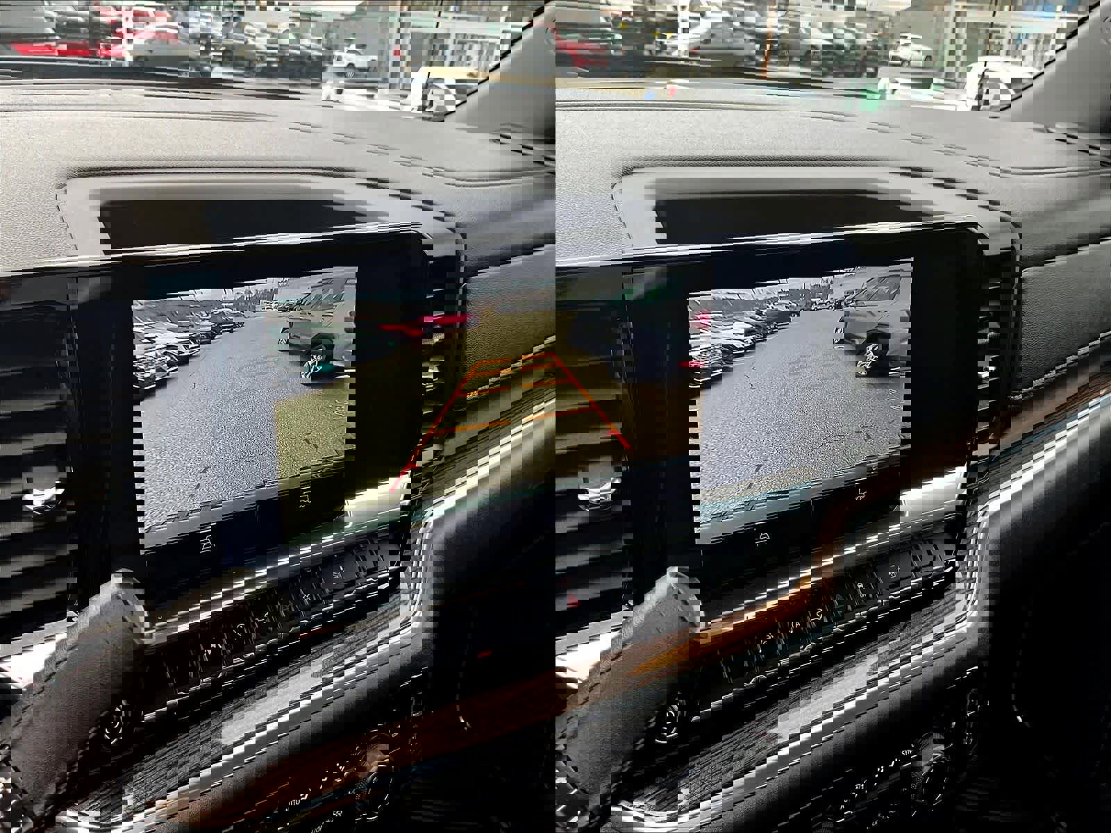 Used 2025 Chevrolet Silverado 1500 LT image 19