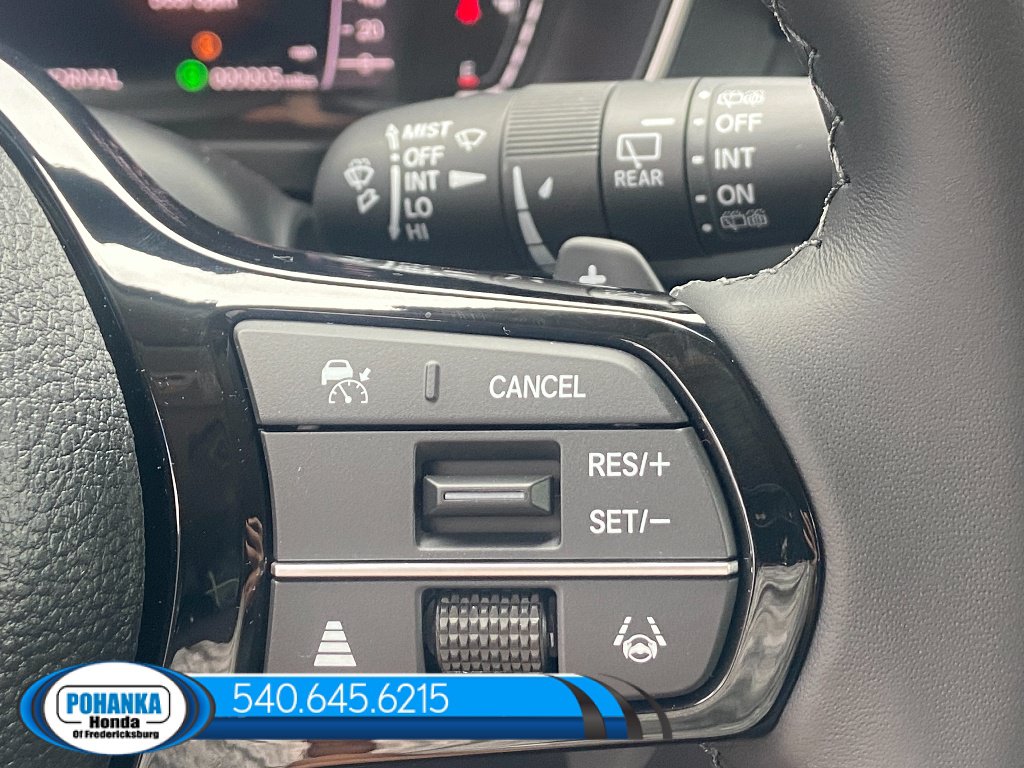 New 2026 Honda Pilot image 23