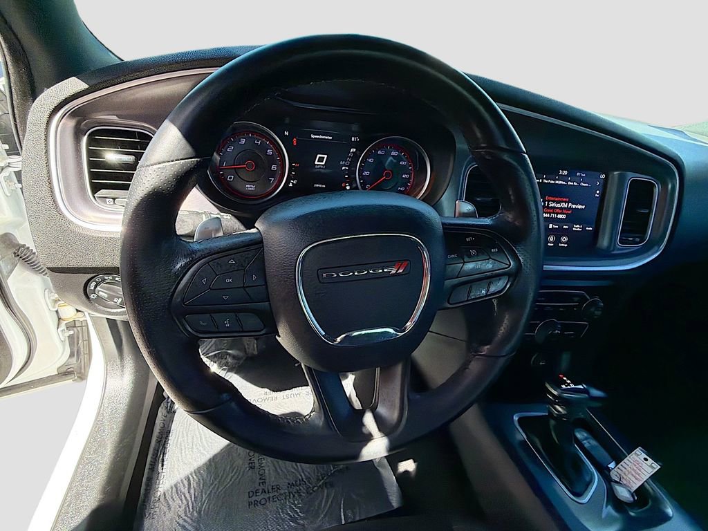 Used 2020 Dodge Charger GT image 11
