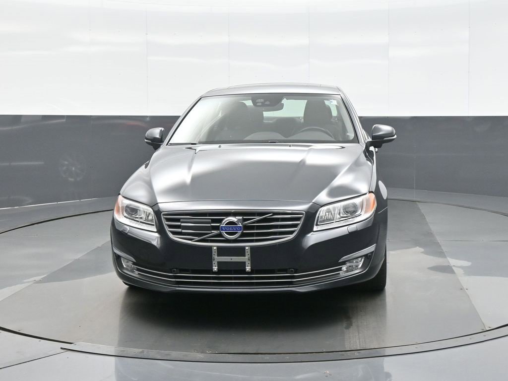 Used 2015 Volvo S80 T6 Platinum image 2