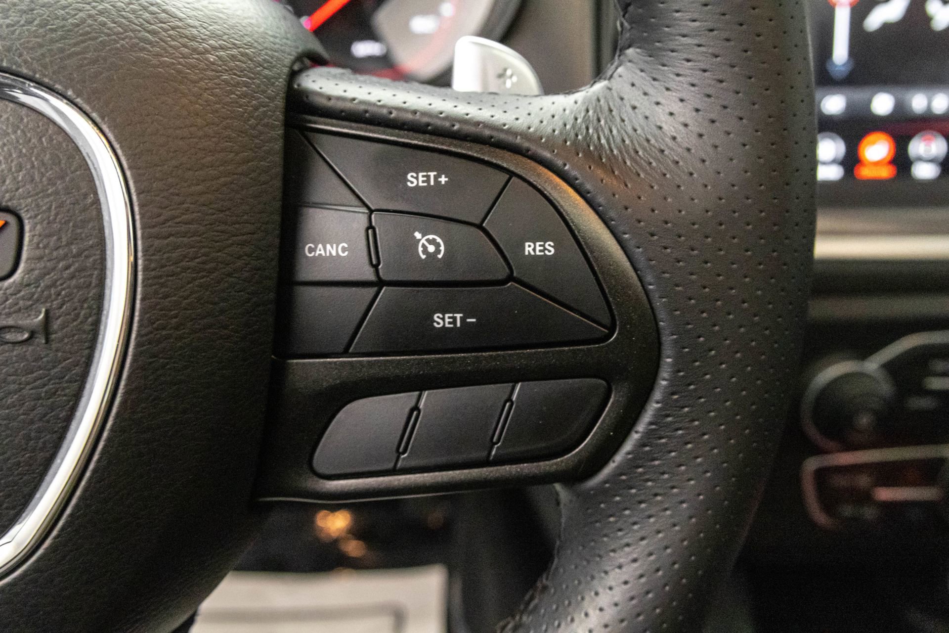 Used 2021 Dodge Charger R/T w/ Blacktop Package image 21