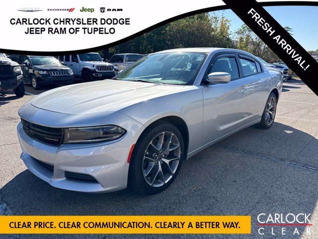 Used 2022 Dodge Charger SXT w/ Plus Group