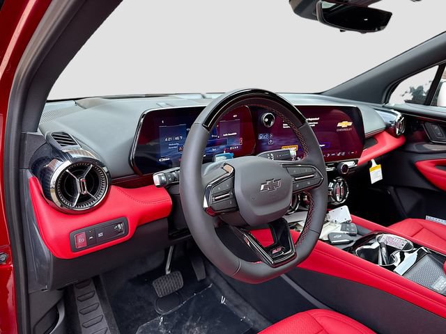 New 2026 Chevrolet Blazer EV SS w/ Performance Package AWD/4WD image 10