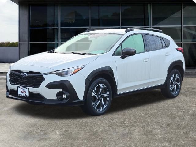Certified 2025 Subaru Crosstrek 2.0i Premium w/ Crosstrek Mirror Package image 6
