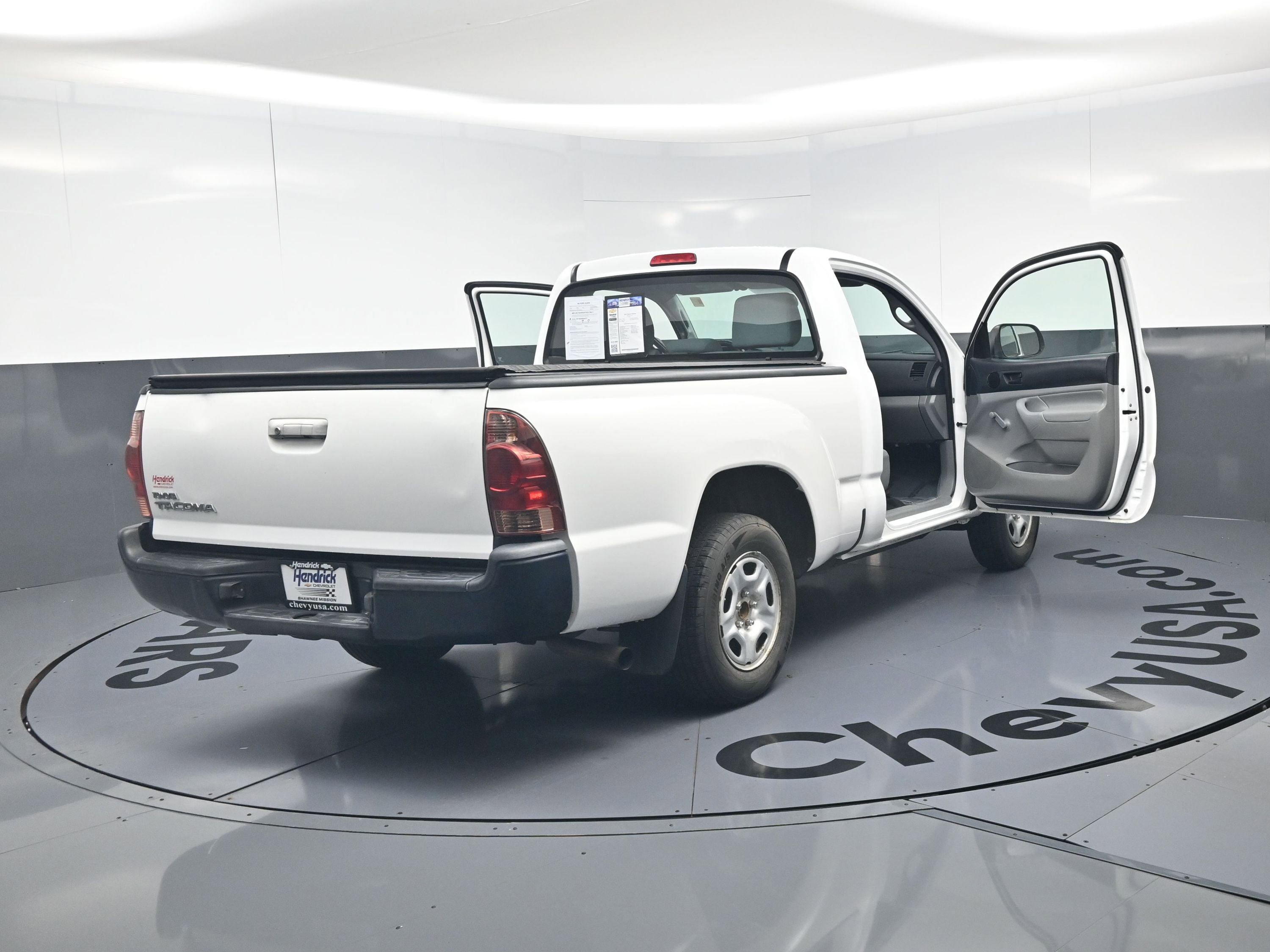 Used 2013 Toyota Tacoma 2WD Regular Cab image 26