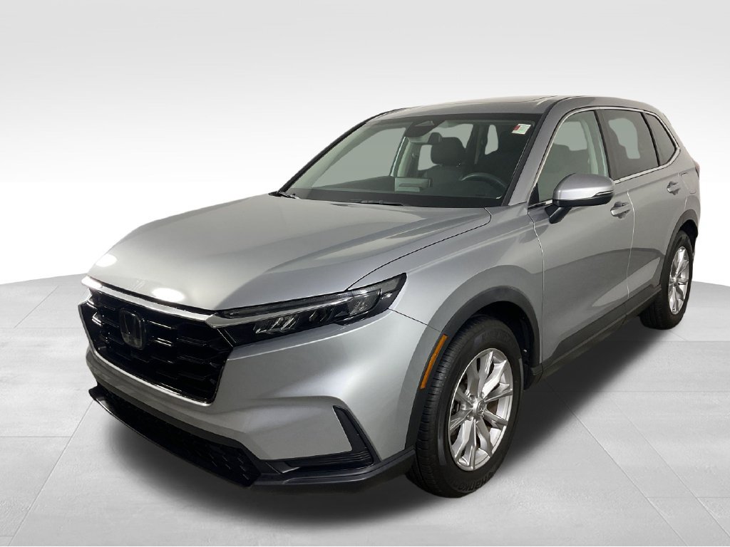 Used 2023 Honda CR-V EX image 4