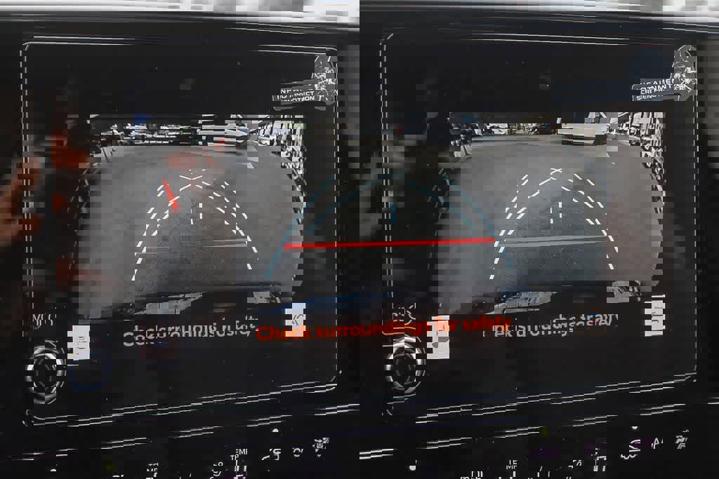 Used 2025 Subaru Solterra Premium image 24