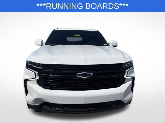 Used 2023 Chevrolet Tahoe RST w/ Luxury Package AWD/4WD image 9