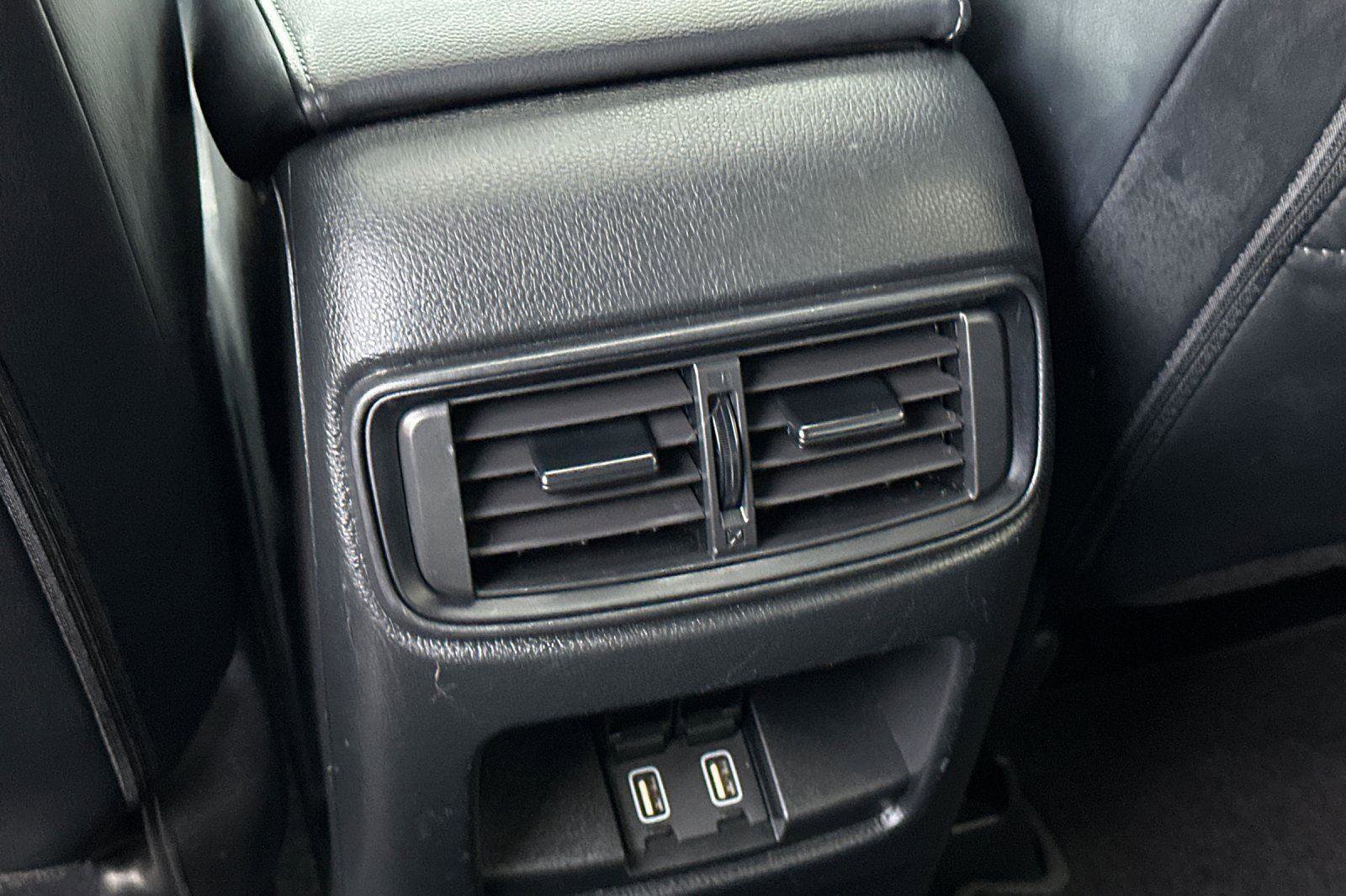 Used 2020 Honda CR-V EX-L image 13