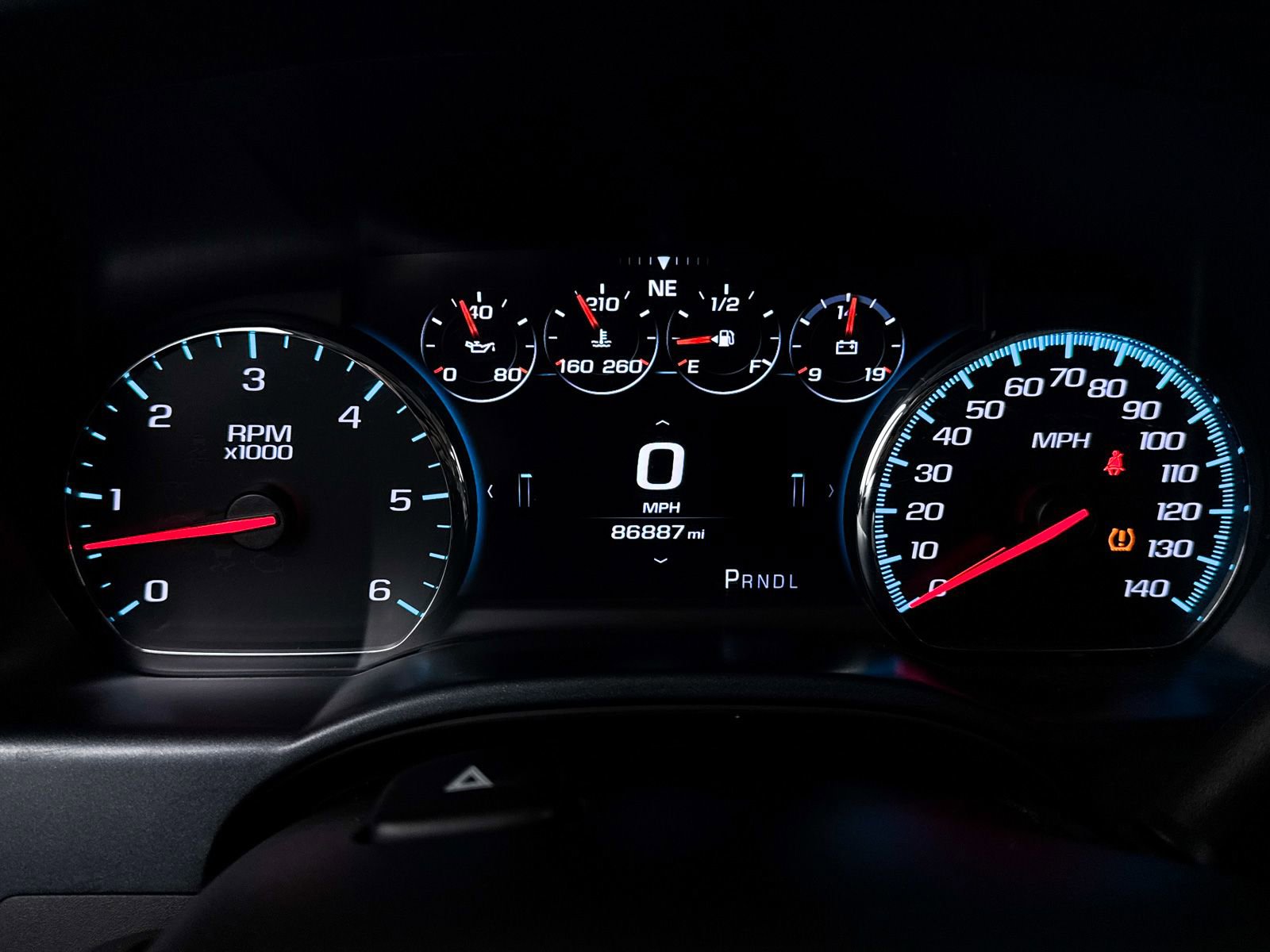 Used 2018 GMC Sierra 1500 Denali AWD/4WD image 33