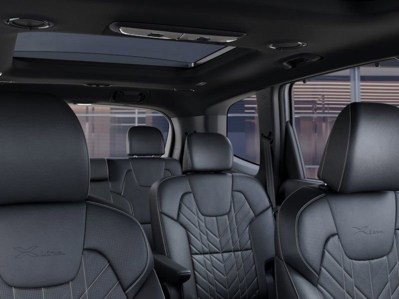New 2025 Kia Telluride SX X-Line image 28
