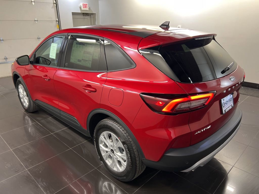 New 2026 Ford Escape Active w/ Tech Pack #1 image 4