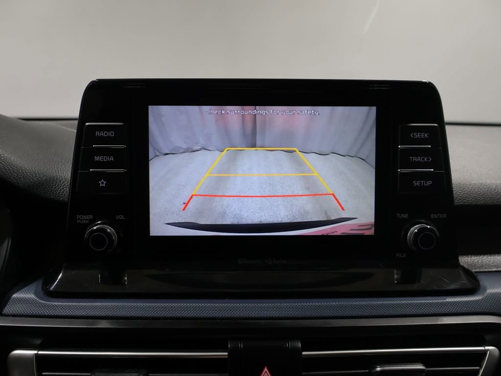 Used 2021 Kia Seltos S image 26