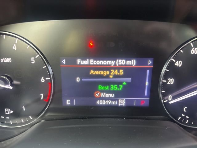 Used 2023 Buick Envision Preferred w/ Sport Touring Package image 14