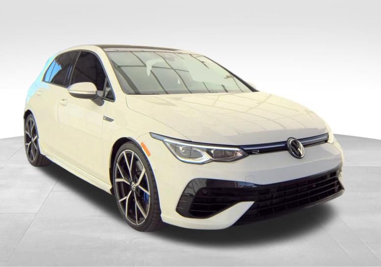 Used 2023 Volkswagen Golf R AWD/4WD image 5